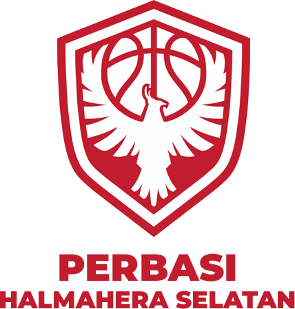 Logo Perbasi Hal-Sel